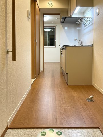 【内装】 | ラルゴ東麻布