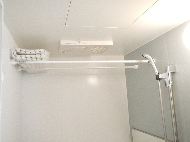【設備】 | ラルゴ東麻布
