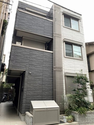 【外観】 | ラルゴ東麻布