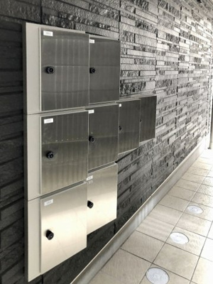 【設備】 | ラルゴ東麻布