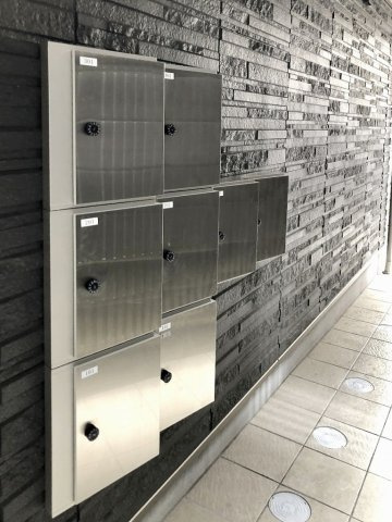 【設備】 | ラルゴ東麻布