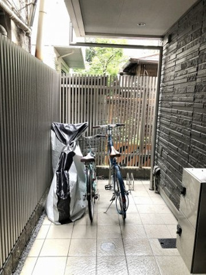 【その他共用部分】 | ラルゴ東麻布