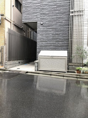 【設備】 | ラルゴ東麻布