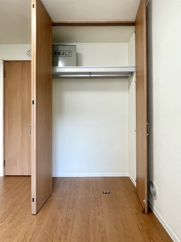 【収納】 | ラルゴ東麻布