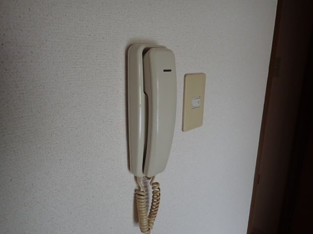 カームリー新海の設備