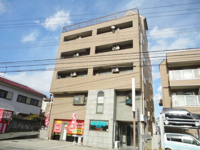 オーナーズマンション西明石