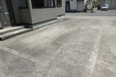 【駐車場】 | ロアール北美A