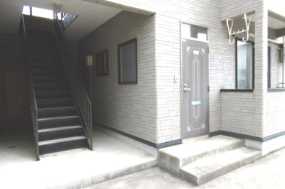 【その他共用部分】 | ロアール北美A