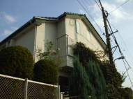 エステート国領の画像