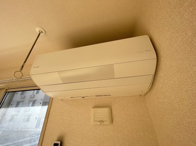カンパーレKの設備