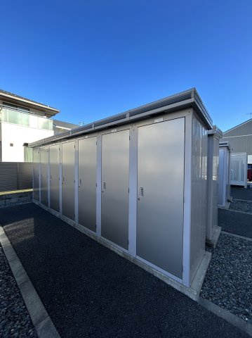 カンパーレKのその他共用部分