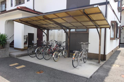 【その他共用部分】 | コーポラス