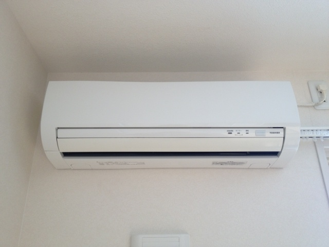 グランモアの設備