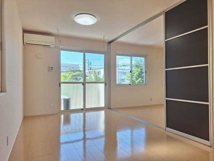 グランモアの居間・リビング