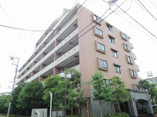 【外観】 | 横浜市営地下鉄グリーンライン・東急東横線・東急目黒線「日吉」駅徒歩15分！