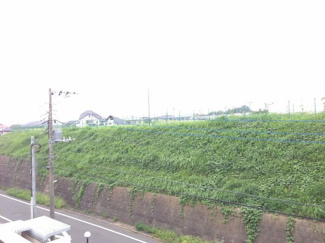 【展望】 | 3階部分からの眺望♪