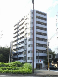 【外観】 | 京急急行本線「八丁畷」徒歩2分の好立地！JR南武線「川崎新町」駅徒歩11分！