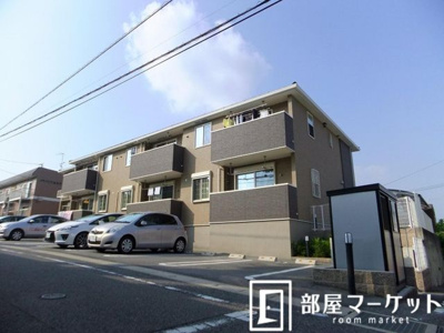 【外観】 | シティハイツセルツＹＫＭ