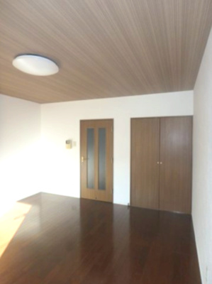 【寝室】 | サニーコスモⅡ