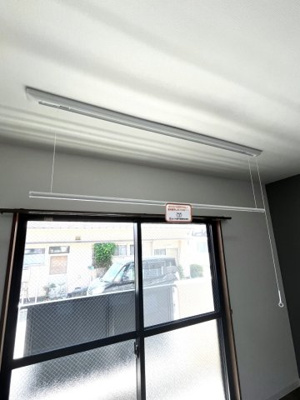 【設備】 | サニーコスモⅡ