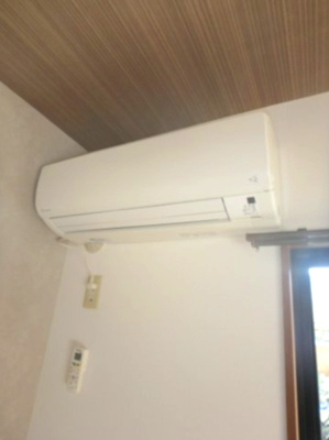 【設備】 | サニーコスモⅡ