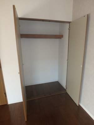 【収納】 | サニーコスモⅡ