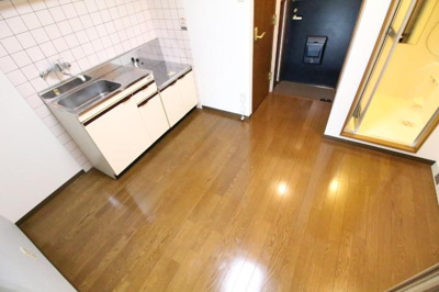 【キッチン】 | サニーコスモⅡ