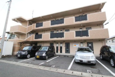 【外観】 | サニーコスモⅡ