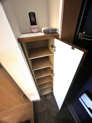 【収納】 | サニーコスモⅡ