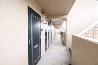 【エントランス】 | サニーコスモⅡ