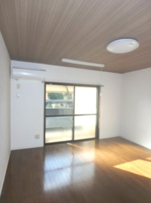 【居間・リビング】 | サニーコスモⅡ