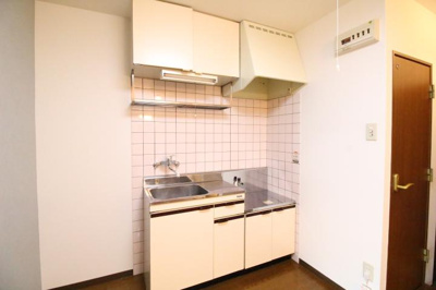 【キッチン】 | サニーコスモⅡ