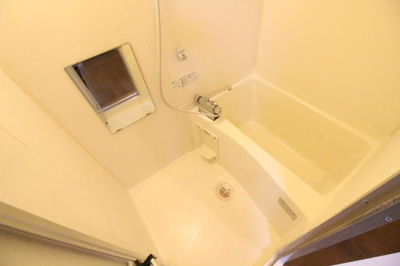 【浴室】 | サニーコスモⅡ