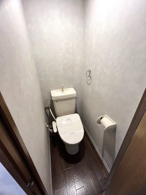 【トイレ】 | サニーコスモⅡ