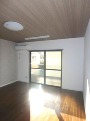 【洋室】 | サニーコスモⅡ