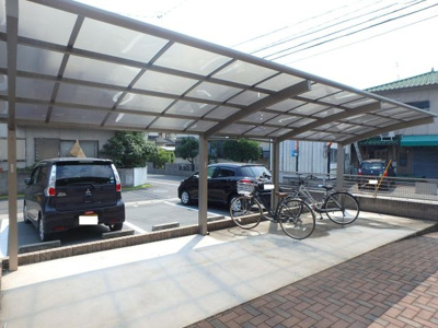 【その他共用部分】 | カンタービレ