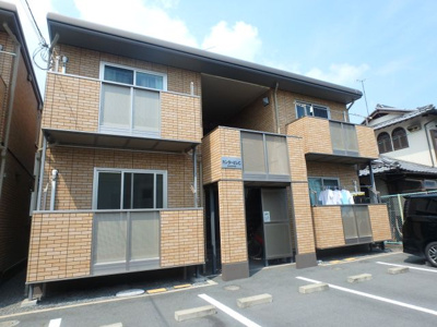 【外観】 | カンタービレ