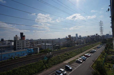 【展望】 | ハイラーク千葉