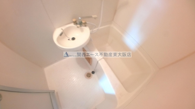 【浴室】 | 枚岡グリーンヒルズ