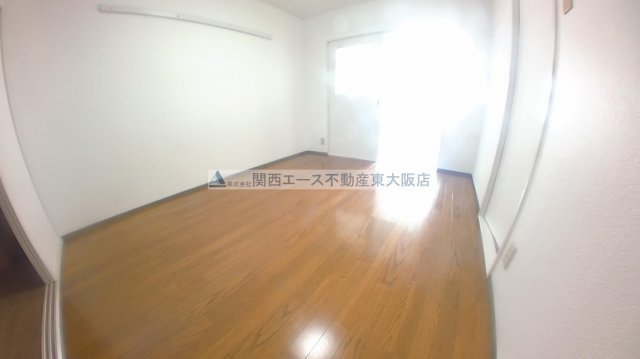 【寝室】 | 枚岡グリーンヒルズ