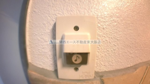 【セキュリティ】 | 枚岡グリーンヒルズ