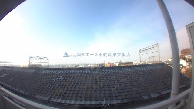 【展望】 | 枚岡グリーンヒルズ