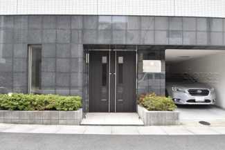 【エントランス】 | エントランス　オートロック完備