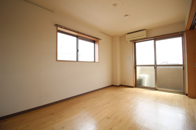 【居間・リビング】 | フォブール西市