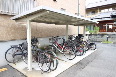 【その他共用部分】 | フォブール西市