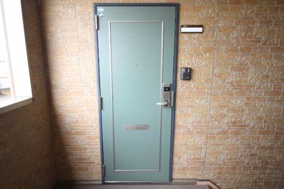 【エントランス】 | フォブール西市