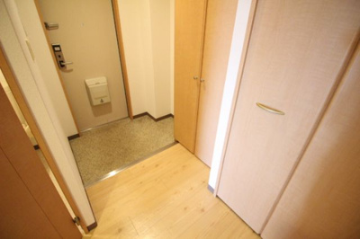 【玄関】 | フォブール西市