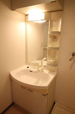 【独立洗面台】 | フォブール西市