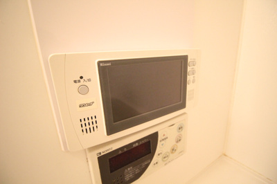 【設備】 | フォブール西市