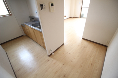 【内装】 | フォブール西市